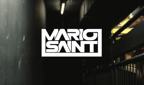 Mario Saint - Love Rush - Garage Mix